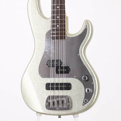 G&L Premium Series SB-2 Silver Flake JIRO Made in Japan [3100087] (06/15) image 7
