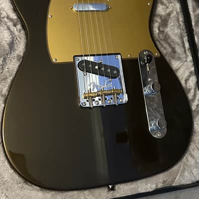 2025 Fender Telecaster (Mod shop) image 1