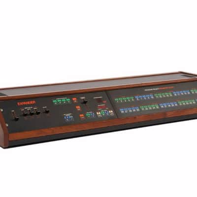 Rhodes Chroma Expander Complete Walnut Wood Replacement Kit image 3