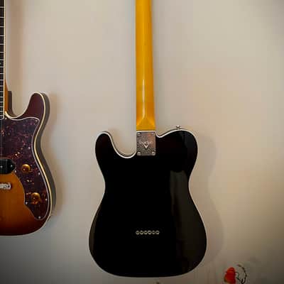 TopHat Telavarius Custom 2024 - Sunburst image 5