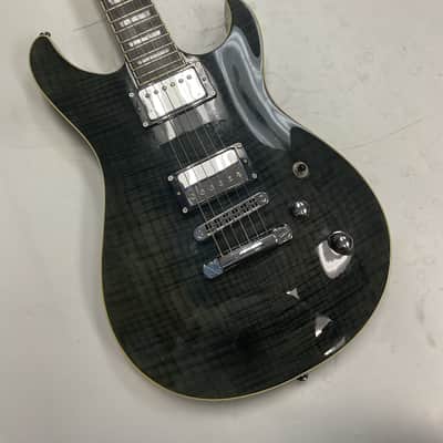 G&L Tribute Series Ascari GTS 2013 - Trans Black image 3