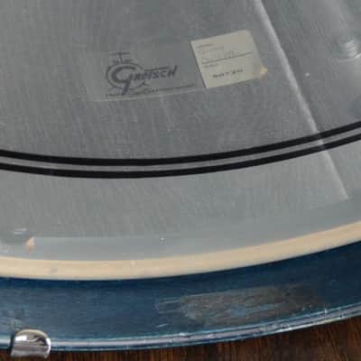Gretsch USA Maple 4-piece Shell Pack image 7