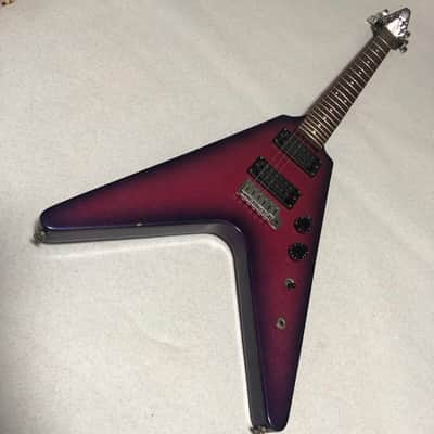 Immagine Fernandes BSV-55 1984 - 1