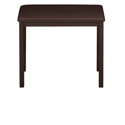 Casio CB7 Digital Piano Bench In Brown image 3