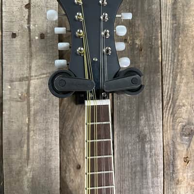 F-5 Studio Vintage Sunburst Satin + Housse Epiphone image 2