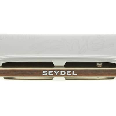 Seydel SOLIST PRO Blues Harmonica Set (Set of 7) with Soft Case. Brand New! image 8
