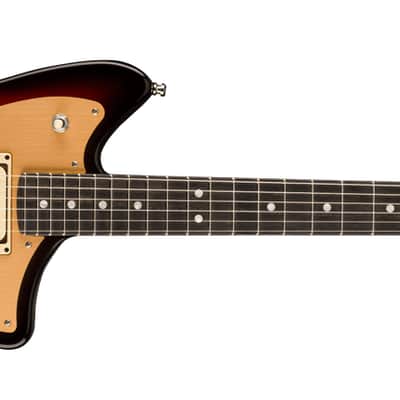 Fender American Ultra II Meteora Ebony Fingerboard - Ultraburst image 8