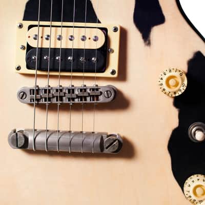 Customized Epiphone Les Paul Special II image 4