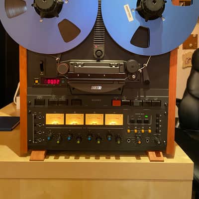 Otari MXBQII Analog Tape Recorder image 13