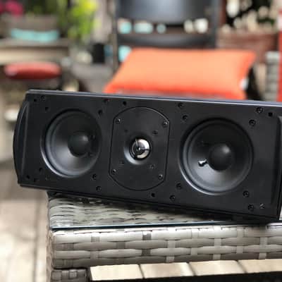 DEFINITIVE TECHNOLOGY PROCENTER 100 Center Channel Speaker. image 3