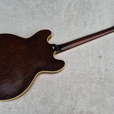 1968 Gibson ES330L image 11