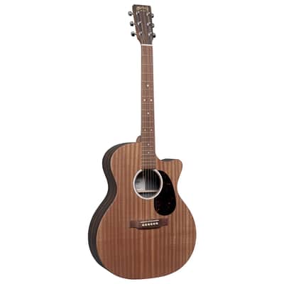 Martin X-Series GPC-X2E Macassar 2019 - 2023