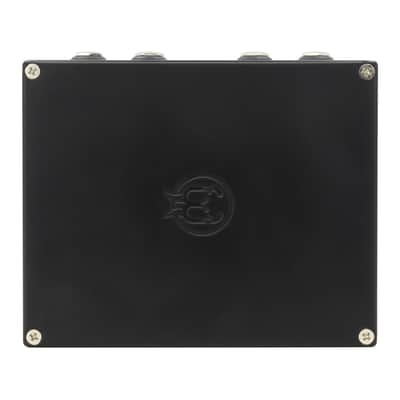 Walrus Audio Qi Etherealizer, Black image 5