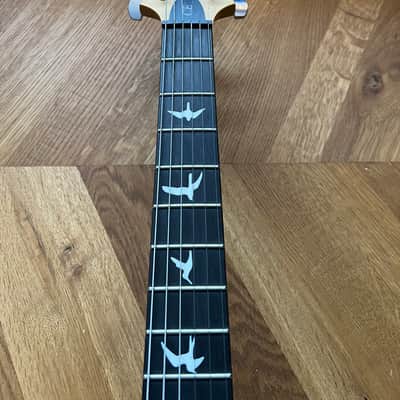 CE24 Limited Edition Satin Nitro - Scarlet Sunburst image 3
