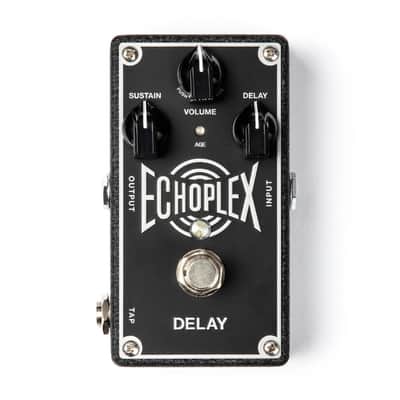 Dunlop Echoplex Delay EP103 (Open Box) image 2