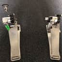 Trick PRO1V2BF Pro 1V Bigfoot Double Bass Drum Pedal