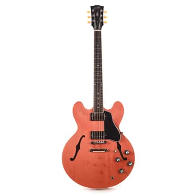 Gibson Original ES-335 Watermelon (Serial #207660267) image 4
