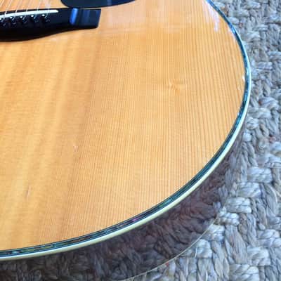 Yamaha LL11 image 7