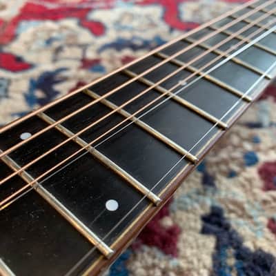 Eastman AC710SC - 2008 Natural image 10