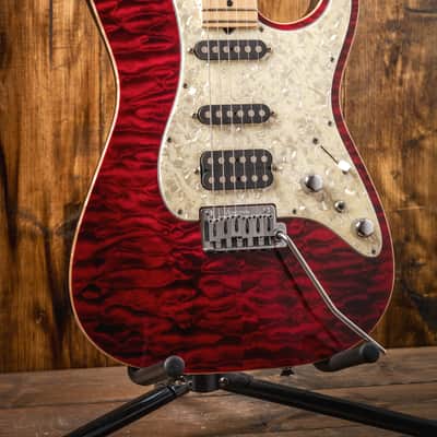 Tom Anderson Drop Top Classic HSS image 1