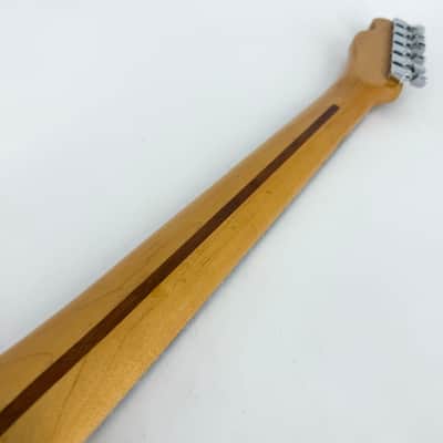 1989 Fender Telecaster Plus V1 - Crimson Burst image 12