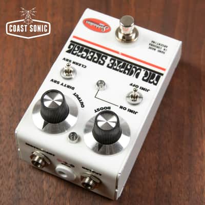 Sabbadius Electronics Mr. White Special image 2