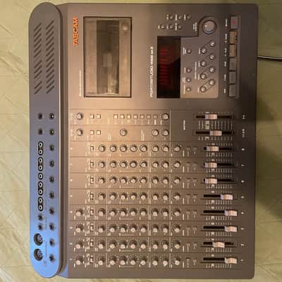 TASCAM Portastudio 488 MKII image 1