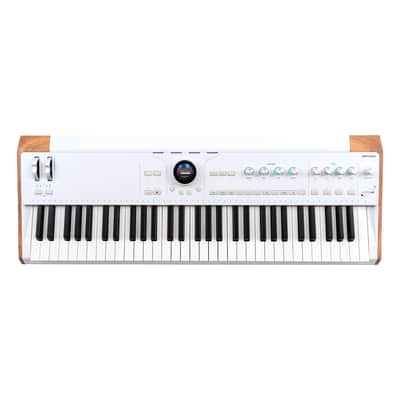 Arturia AstroLab 61 imagen 11
