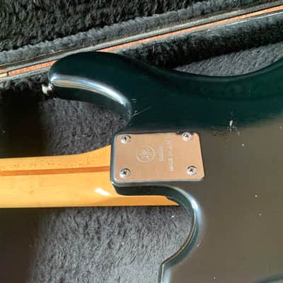 Yamaha SuperBass 700 1977 image 11