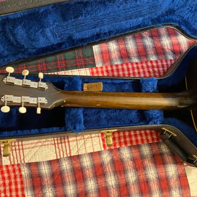 Gibson ES-125 1952 - Sunburst with Case image 12