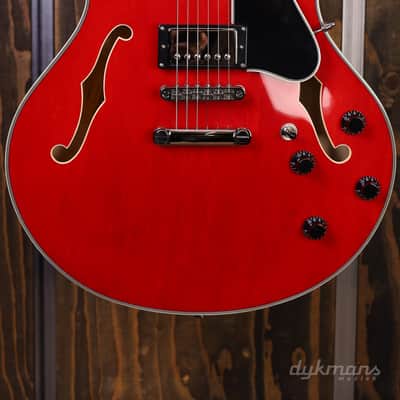 Eastman T386 Red image 1