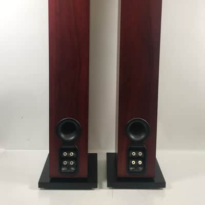 B&W Bowers and Wilkins CM8 S2 Floorstanding Speakers image 8