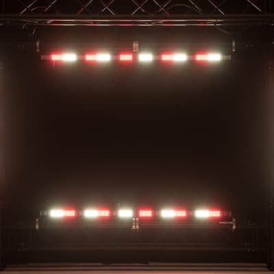 Immagine eurolite LED PIX-144 RGB Leiste - 8