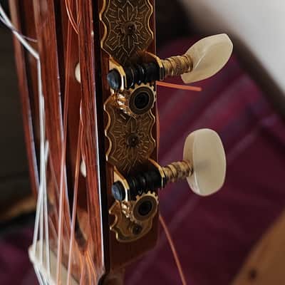 Cordoba FCWE Gipsy Kings Reissue Flamenco Flamenca image 8
