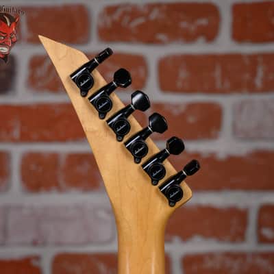 Charvel Model-1A3S Red Japan 1986 w/OHSC image 10