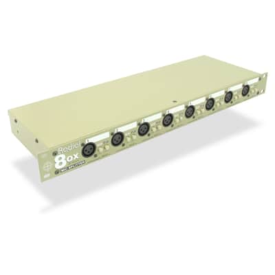 Radial Engineering OX8-r image 3