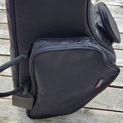 Protec Tenor Sax Contoured Pro Pac Case Large 2026 image 12