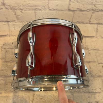 Tama 12x9 Rockstar Rack Tom image 4