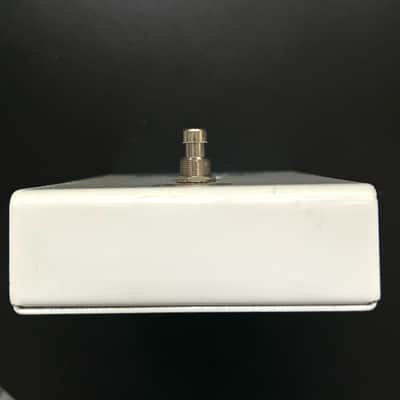 Orange FS-1 Single Button Amp Footswitch image 5