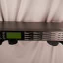 TC Electronic The Wizard Series M2000 Studio Effect Processor multi effects rack used