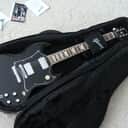 2020 Gibson SG Standard Ebony Unplayed Mint Condition.