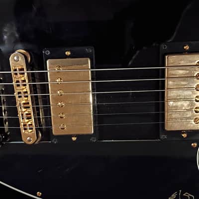 Gibson Firebird Custom with Ebony Fretboard 2022 image 6