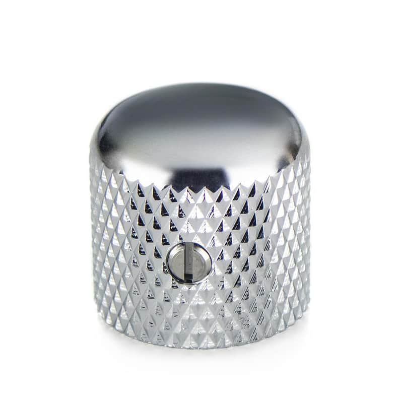Ibanez Metal Control Knob for Steve Vai, JEM, RG, S, Prestige image 1