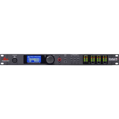 Fractal Audio AXE-FX II XL+ With MFC101 Mark III Footswitch | Reverb