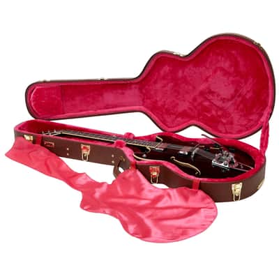 Gator Brown Case for Yamaha APX500III, APX600, FG800, FGX800C, FS-TA image 11