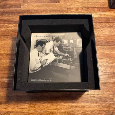 Universal Audio UAD-2 Satellite OCTO Core USB DSP Accelerator image 10