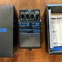 Boss SDE-3 Dual Digital Delay