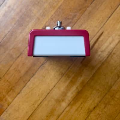 TC Helicon Mic Mechanic 2 Vocal Effects Pedal image 4