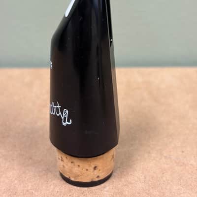 Brilhart Ebolin Bb Clarinet Mouthpiece – Size 2 image 4