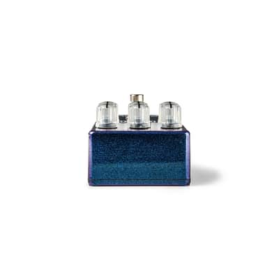 Mxr M306 Poly Blue Octave image 4